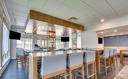 Hilton Garden Inn Louisville Airport