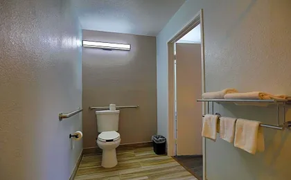 Motel 6-Sacramento, CA - North