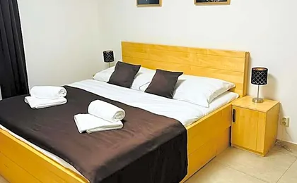Hotel & wellness Hejtmanka