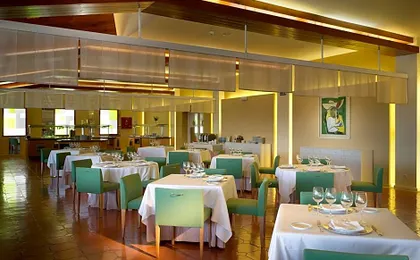 Parador de Nerja