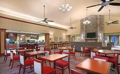 Homewood Suites by Hilton Atlantic City/Egg Harbor Township