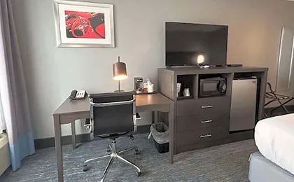 Best Western Carlisle South