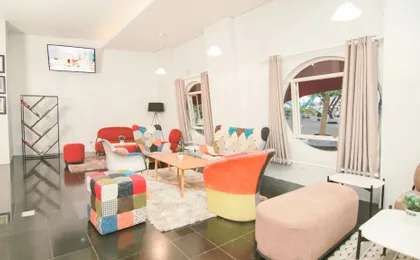 Kapal Garden Hotel by UMM