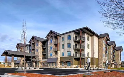 Homewood Suites by Hilton Eagle Boise