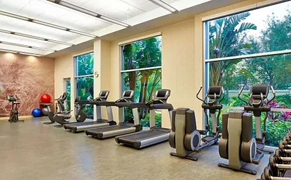 The Westin Lake Mary, Orlando North