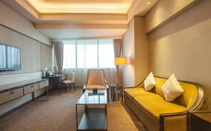 Cinese Hotel Dongguan