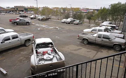 Aspen Motor Inn