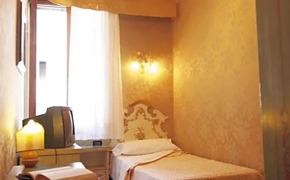 Hotel Malibran