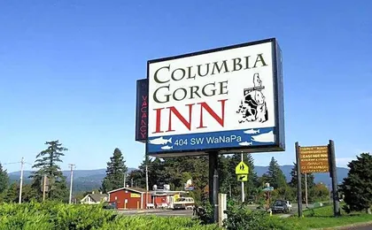 Columbia Gorge Inn