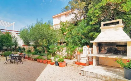 Apartments Valentina