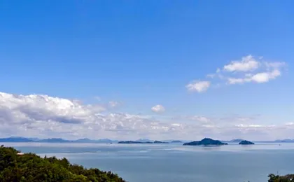 Kyukamura Setouchi-Toyo