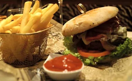 Steakhouse Fieg