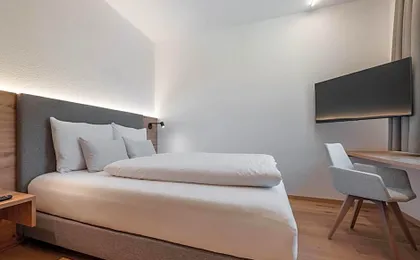 Hotel Traube