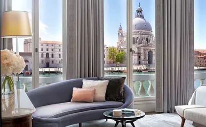 The St. Regis Venice