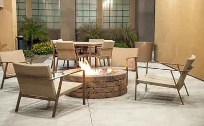 GreenTree Inn Phoenix Sky Harbor
