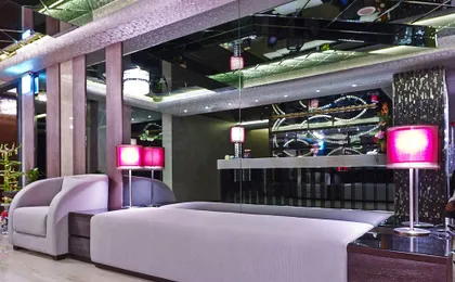 HOTEL BFUN
