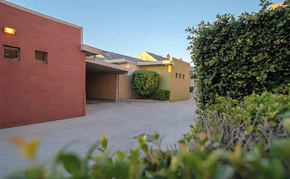 Portman House