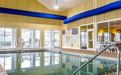 Bluegreen Vacations Harbour Lights, an Ascend Collection Resort