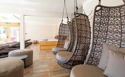 Hotel Auszeit