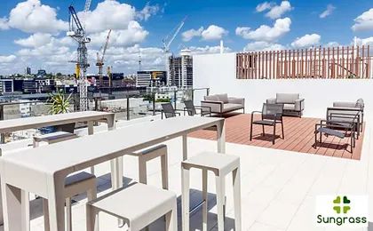 Fleet Lane Apartments