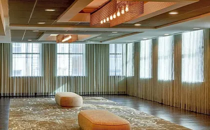Renaissance Allentown Hotel