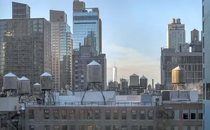 Cambria Hotel New York - Chelsea