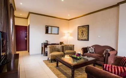 Mikhael's Hotel