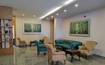 Start Hotel
