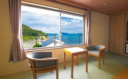 Seaside Hotel Taimaru Kaigetsu