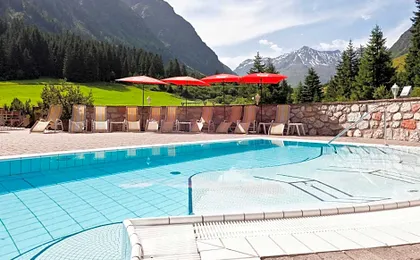 Sport- und Vitalhotel Seppl