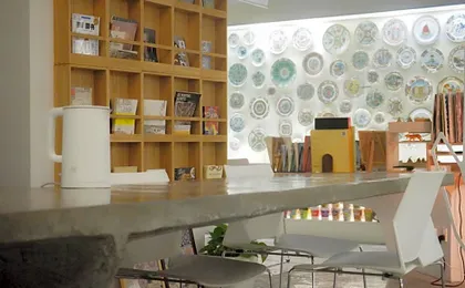 T.G.Studio Hotel