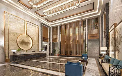 Ramada by Wyndham Wuhan Qingshan