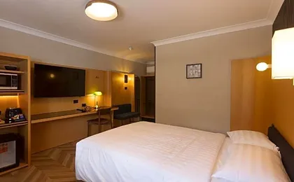 Matthew Flinders Motor Inn