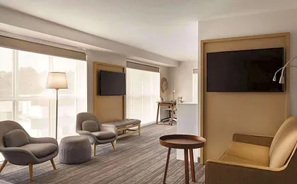 Radisson Hotel Atlanta Airport
