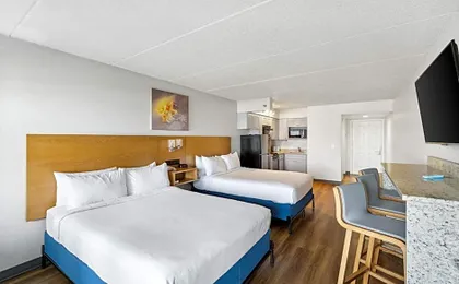 Sugar Sands Beachfront Hotel, a By The Sea Resort
