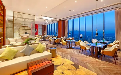 Pullman Huizhou Kaisa