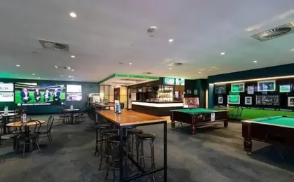 Riverwood Hotel - Adults Only