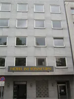 EU Centralhotel Im Tönnchen