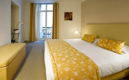 Cannes Croisette Prestige Apart'hotel