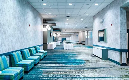 Coast Hotel & Convention Centre