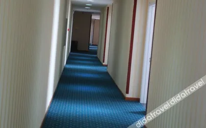 Junyi Chain Hotel (Beijing Shilihe Subway Station)