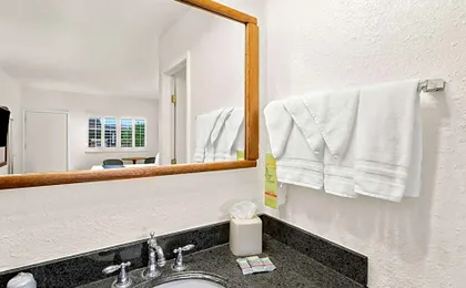 SureStay Plus Hotel by Best Western Susanville