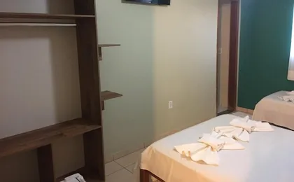 Trindade Hotel