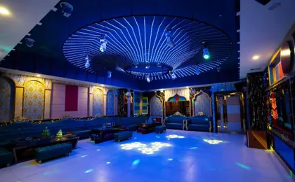 Lankang Seaview Grand Hotel