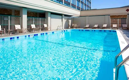 Holiday Inn Express Washington DC SW - Springfield By IHG