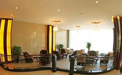 H Boutique Hotel (Dongguan Fenggang Xingao Shopping Plaza)
