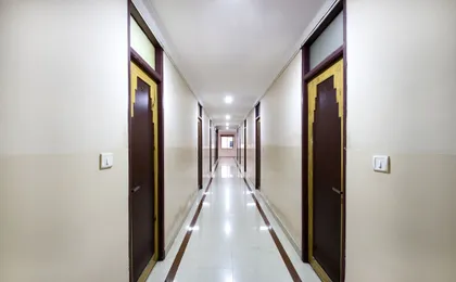 OYO 7976 Dilsukhnagar