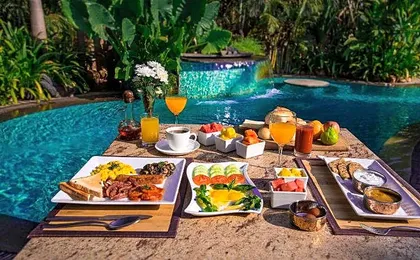Fiesta Beach Resort
