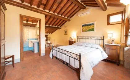 Casa Benedetta - Together in Tuscany