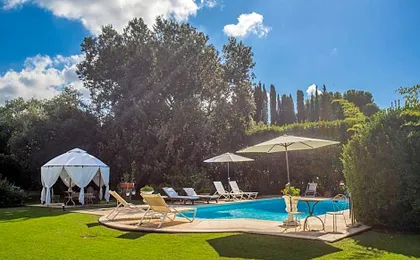 La Gaura Guest House